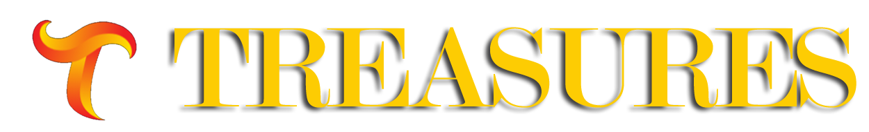 Rare Treasures Online