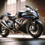 BMW S1000RR