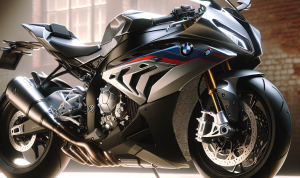 BMW S1000RR