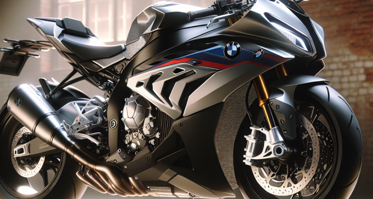 BMW S1000RR