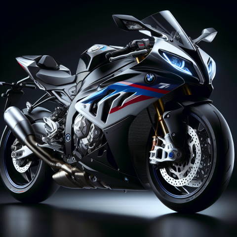 BMW S1000RR