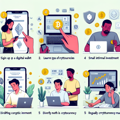 Cryptocurrency