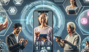 Digital Insurance