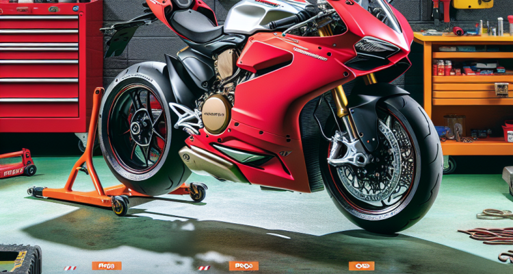 Ducati Panigale