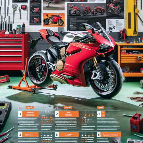 Ducati Panigale