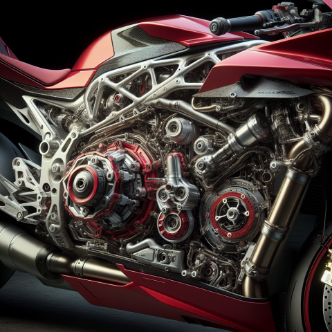 Ducati Panigale