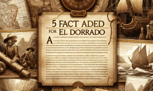 El Dorado