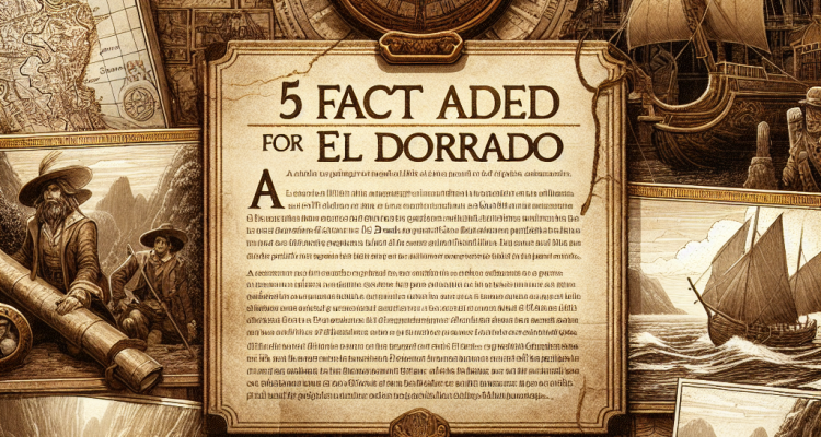 El Dorado