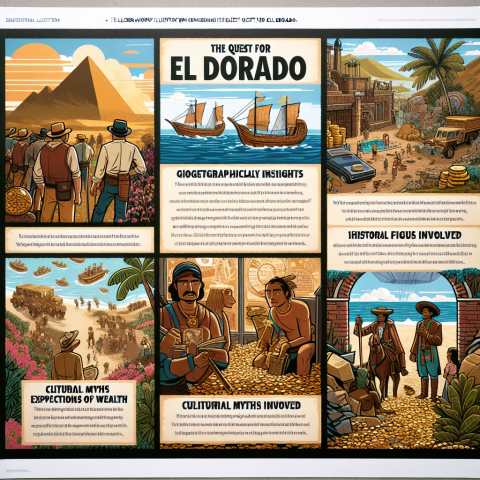 El Dorado