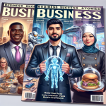 Entrepreneurs