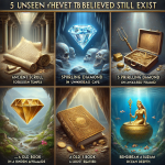 Hidden Treasures