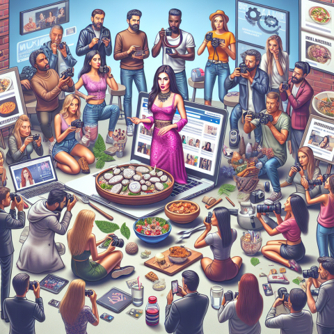 Influencer Marketing