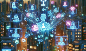 Influencer Marketing