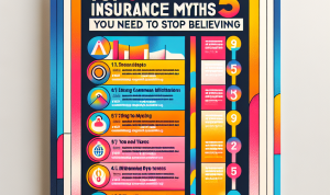 Insurance Myths