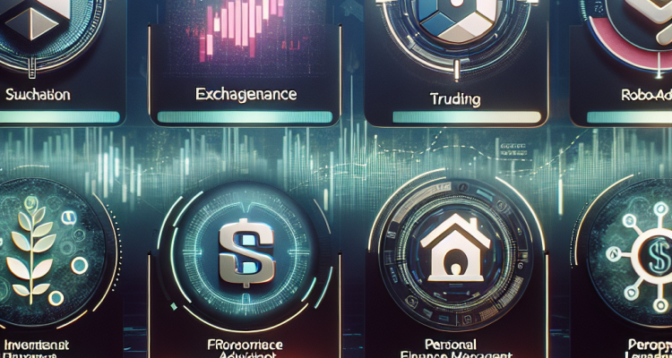 Investment Apps
