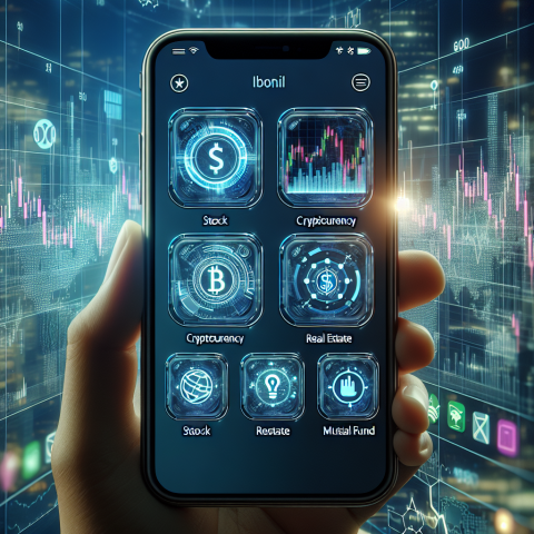 Investment Apps