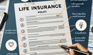 Life Insurance
