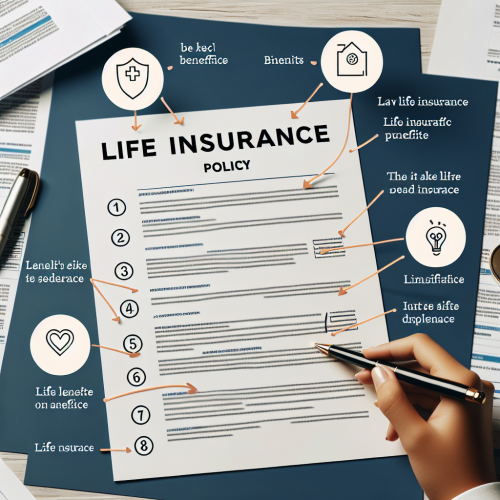 Life Insurance