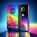 Motorola Edge