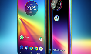 Motorola Edge