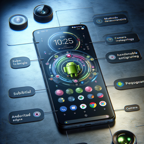 Motorola Edge