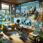 Remote Work