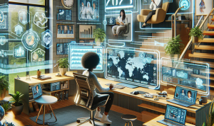 Remote Work