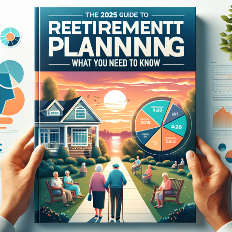 Retirement Planning