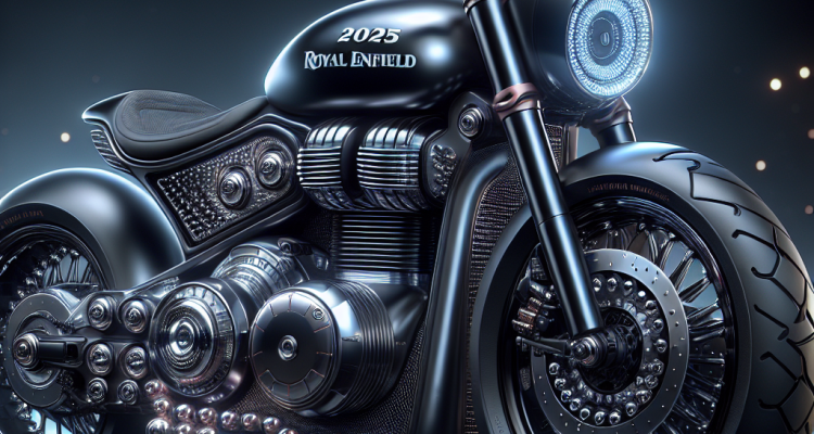 Royal Enfield Meteor