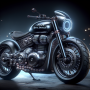 Royal Enfield Meteor