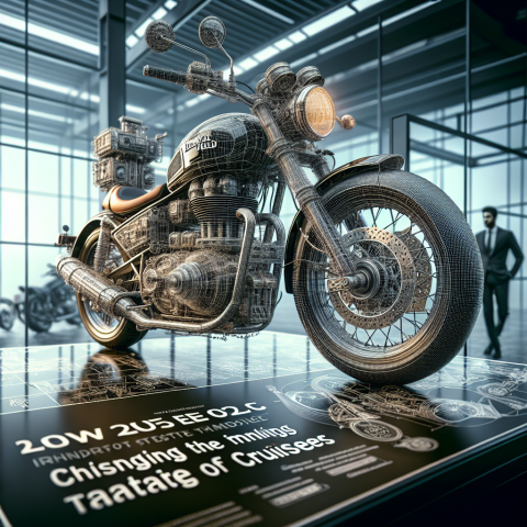 Royal Enfield Meteor
