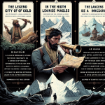 Treasure Legends