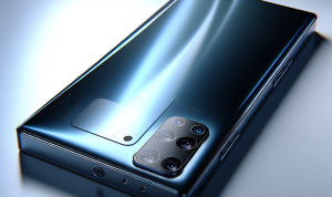 Xiaomi Mi 14