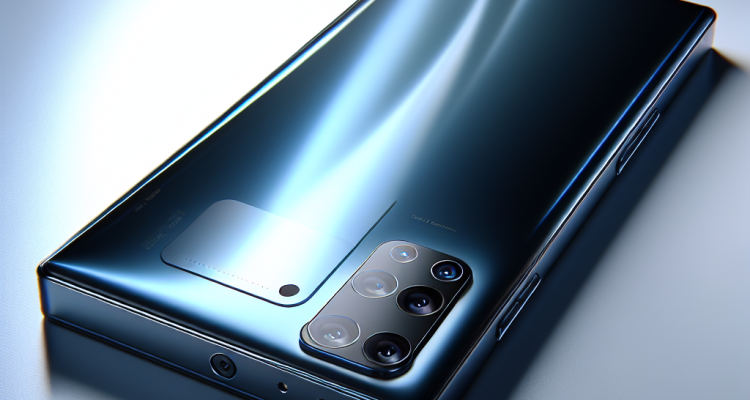 Xiaomi Mi 14